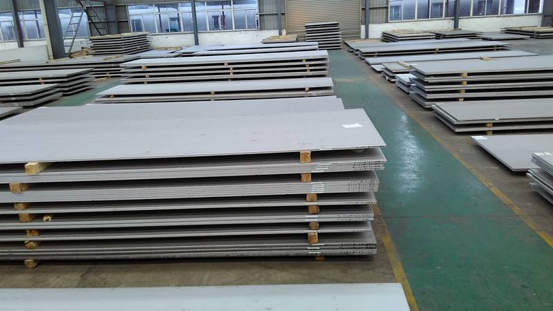作为生产和消费钢材大国不给生产劣质不锈钢厚板有可乘之机